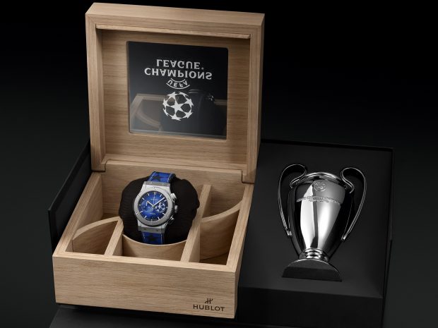 Big News and Bold Debuts From Audemars Piguet, Breguet, Bremont, Hublot and Ressence