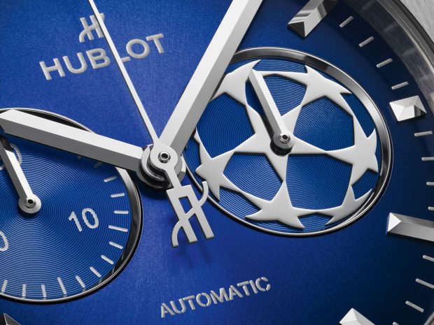 Big News and Bold Debuts From Audemars Piguet, Breguet, Bremont, Hublot and Ressence