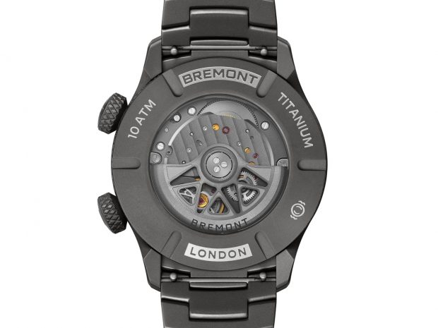 Big News and Bold Debuts From Audemars Piguet, Breguet, Bremont, Hublot and Ressence