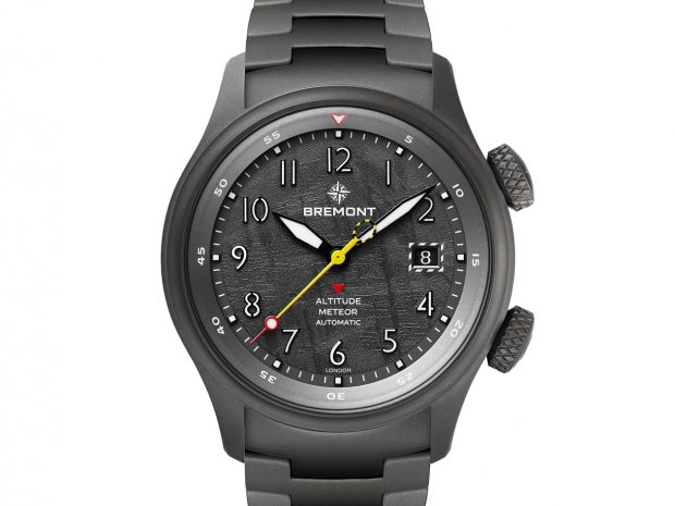 Big News and Bold Debuts From Audemars Piguet, Breguet, Bremont, Hublot and Ressence