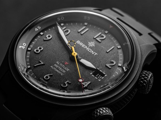 Big News and Bold Debuts From Audemars Piguet, Breguet, Bremont, Hublot and Ressence