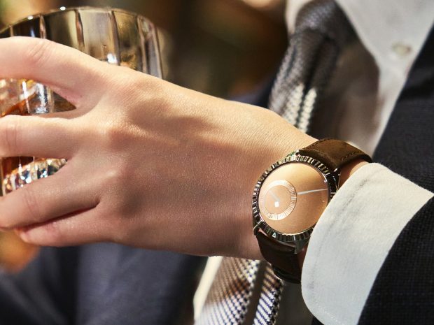 Big News and Bold Debuts From Audemars Piguet, Breguet, Bremont, Hublot and Ressence