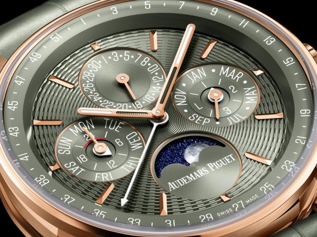 Big News and Bold Debuts From Audemars Piguet, Breguet, Bremont, Hublot and Ressence