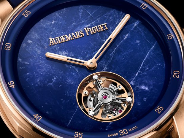 Big News and Bold Debuts From Audemars Piguet, Breguet, Bremont, Hublot and Ressence