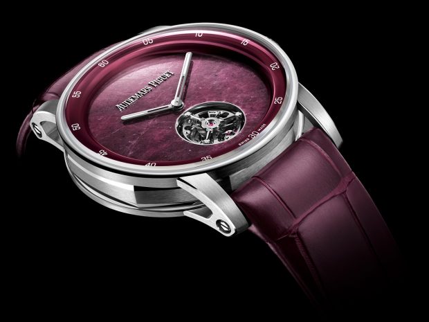 Big News and Bold Debuts From Audemars Piguet, Breguet, Bremont, Hublot and Ressence