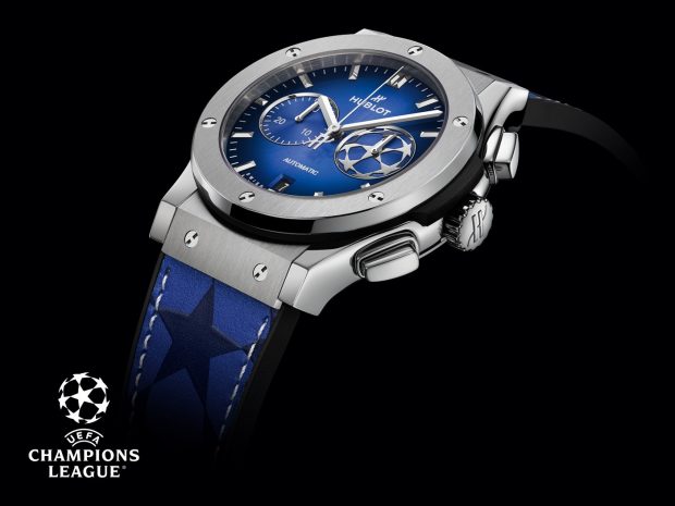 Big News and Bold Debuts From Audemars Piguet, Breguet, Bremont, Hublot and Ressence