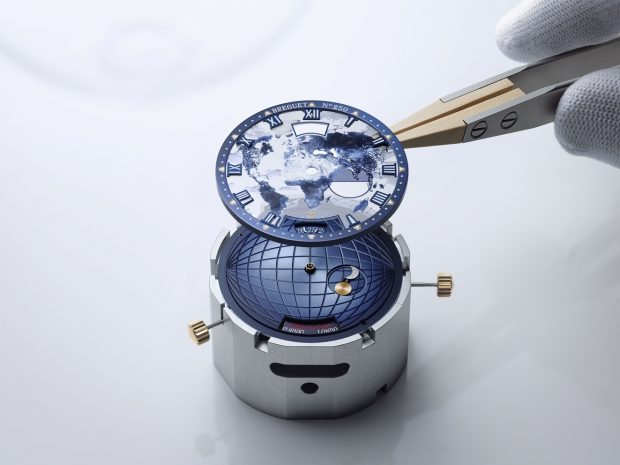 Big News and Bold Debuts From Audemars Piguet, Breguet, Bremont, Hublot and Ressence