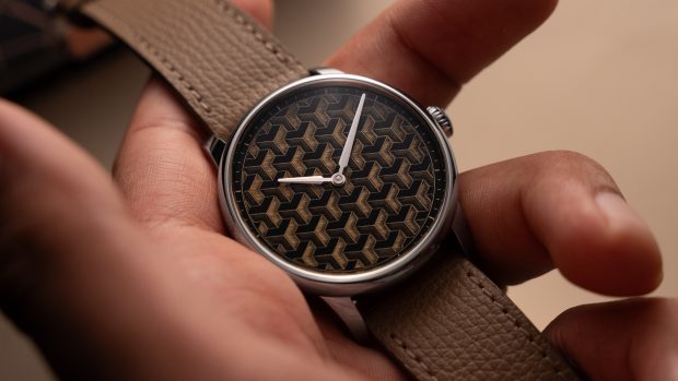 Announcing Le Régulateur Louis Erard x Vianney Halter II World Tour