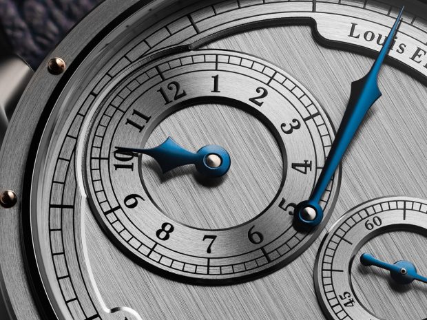 Announcing Le Régulateur Louis Erard x Vianney Halter II World Tour