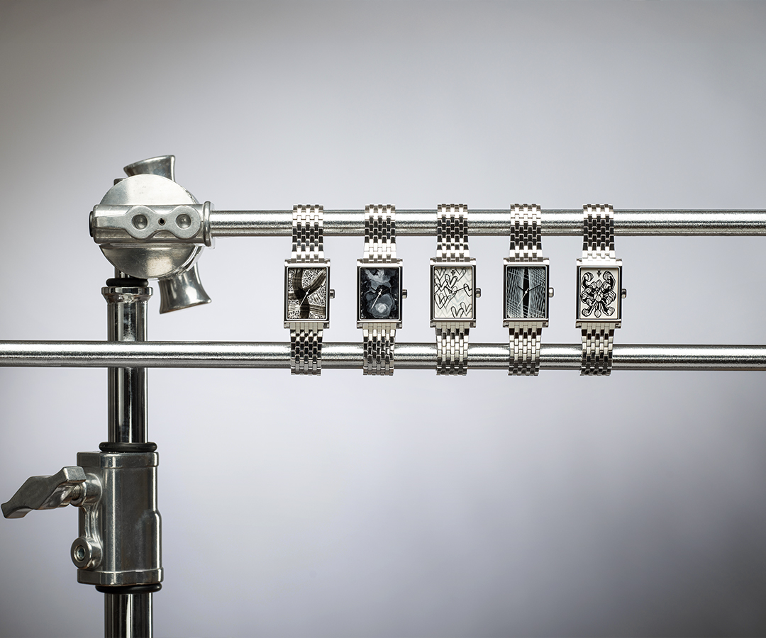 VIEREN Turns Five With a One-of-One Artist Collection