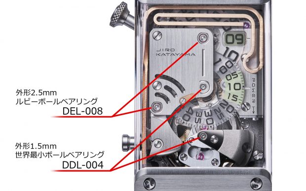 Introducing the Ōtsuka Lotec No. 9: A Game-Changing Complication 9 Years in the Making