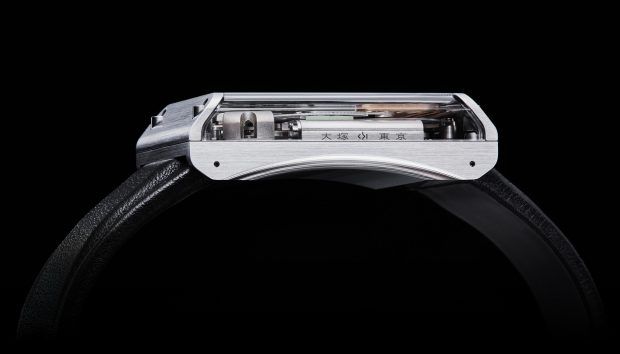 Introducing the Ōtsuka Lotec No. 9: A Game-Changing Complication 9 Years in the Making