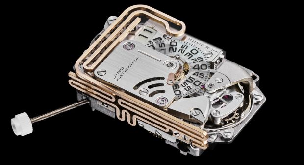 Introducing the Ōtsuka Lotec No. 9: A Game-Changing Complication 9 Years in the Making