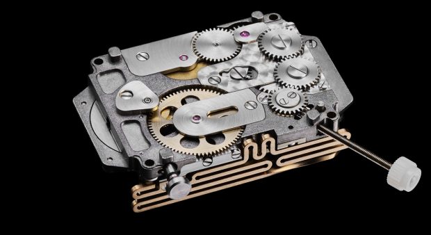 Introducing the Ōtsuka Lotec No. 9: A Game-Changing Complication 9 Years in the Making