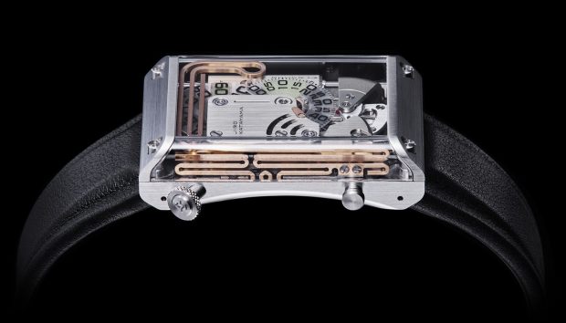 Introducing the Ōtsuka Lotec No. 9: A Game-Changing Complication 9 Years in the Making