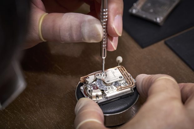 Introducing the Ōtsuka Lotec No. 9: A Game-Changing Complication 9 Years in the Making