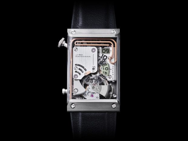 Introducing the Ōtsuka Lotec No. 9: A Game-Changing Complication 9 Years in the Making