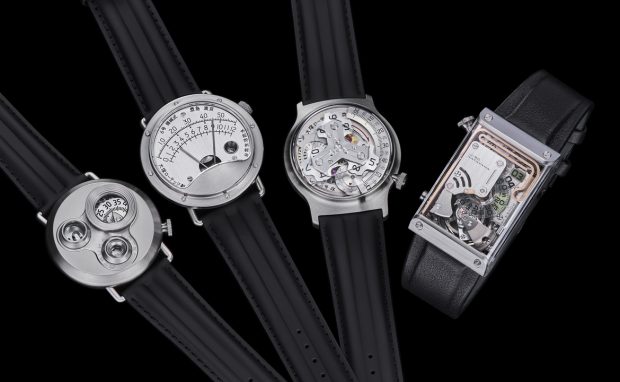 Jumping Display Watches Are All The Rage: Here’s What You Need to Know