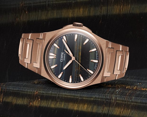 The Czapek Antarctique Makes Its Dazzling Return