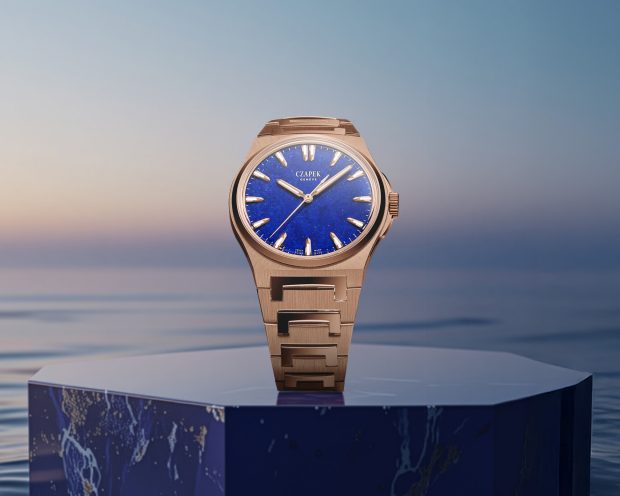 The Czapek Antarctique Makes Its Dazzling Return