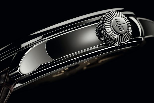 Ferdinand Berthoud Launches 'The Quest for Precision' Book