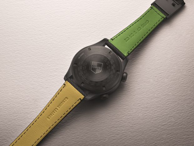 Introducing the New Oris X Cervo Volante and More