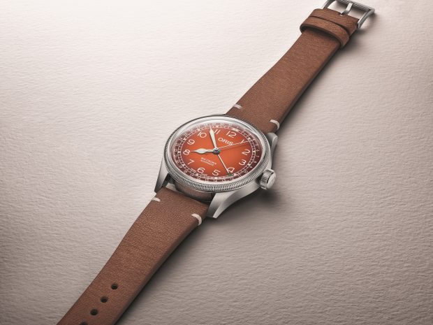 Introducing the New Oris X Cervo Volante and More