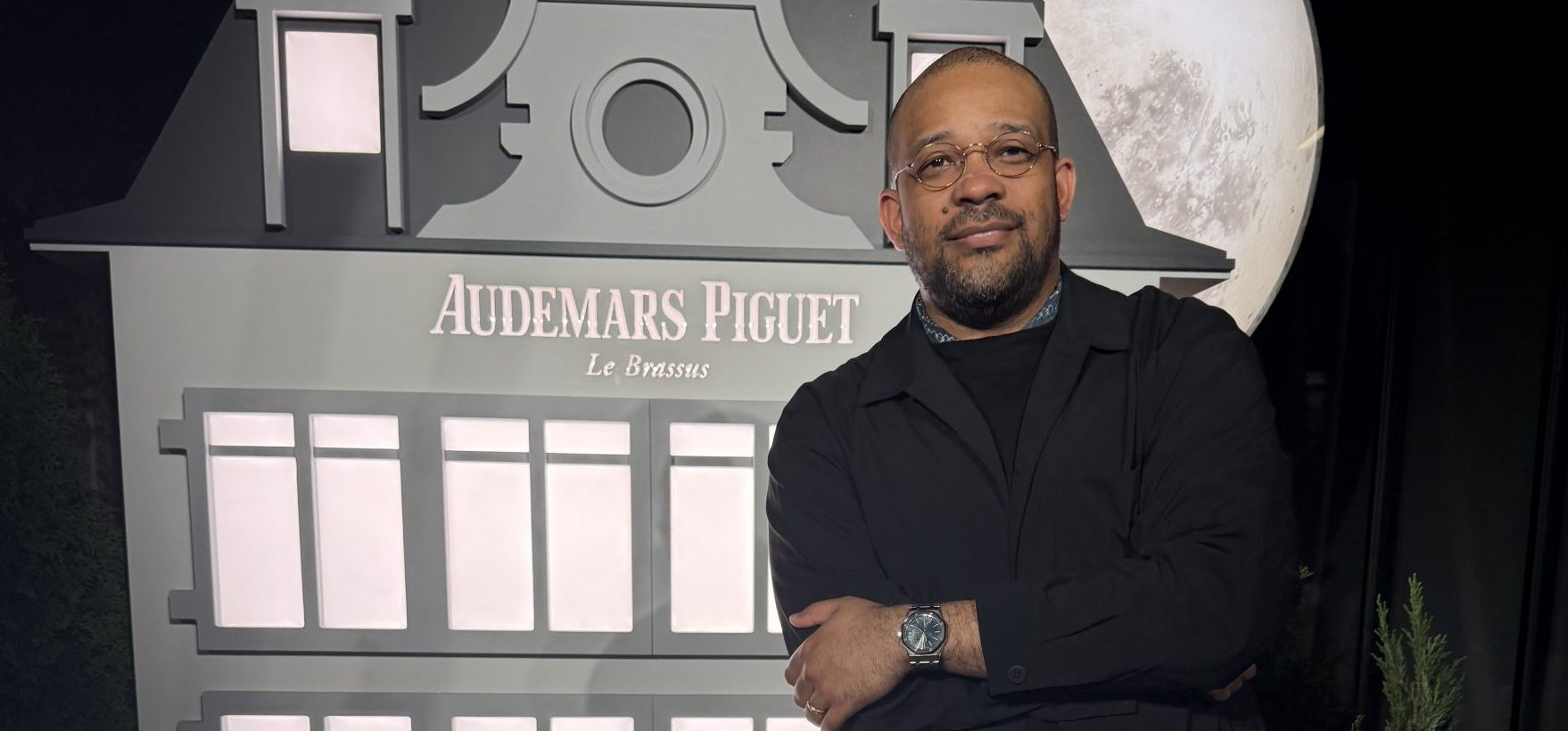 From Speedmaster to Revolt: The Watch Journey of Perri Dash