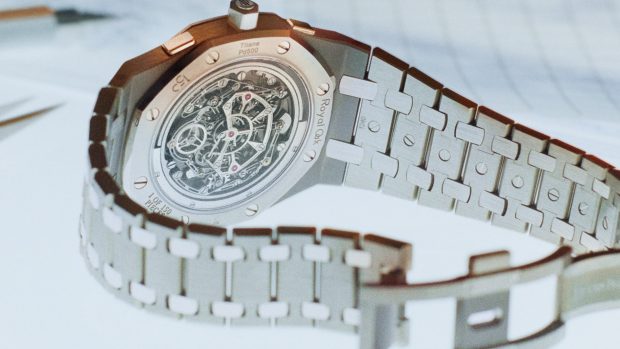Why is Everyone Going Crazy Over the Audemars Piguet RD#5?