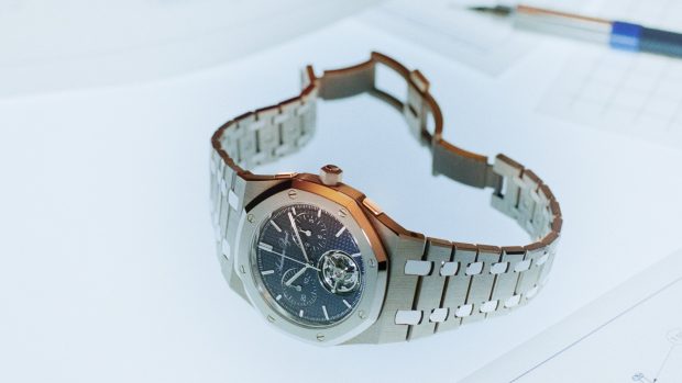 Why is Everyone Going Crazy Over the Audemars Piguet RD#5?