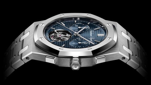 Why is Everyone Going Crazy Over the Audemars Piguet RD#5?
