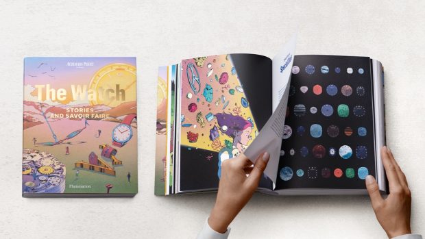 Why is Everyone Going Crazy Over the Audemars Piguet RD#5?