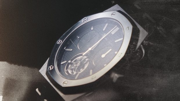 Why is Everyone Going Crazy Over the Audemars Piguet RD#5?