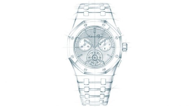 Why is Everyone Going Crazy Over the Audemars Piguet RD#5?