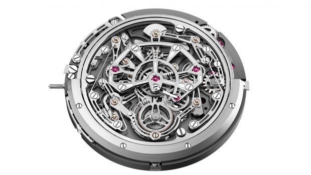 Why is Everyone Going Crazy Over the Audemars Piguet RD#5?