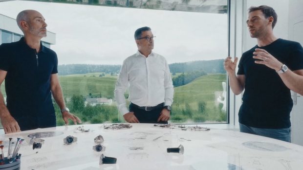 Why is Everyone Going Crazy Over the Audemars Piguet RD#5?