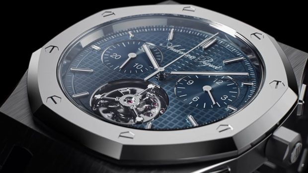 Why is Everyone Going Crazy Over the Audemars Piguet RD#5?