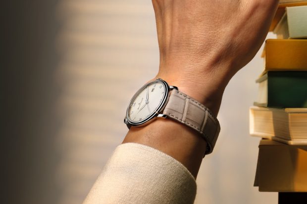 Up Close: Blancpain Introduces 16 New Villeret Golden Hour References