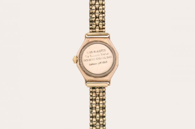 The Historic Rolex “Gleitze” Is Destined to Fetch Staggering Bids Next Month