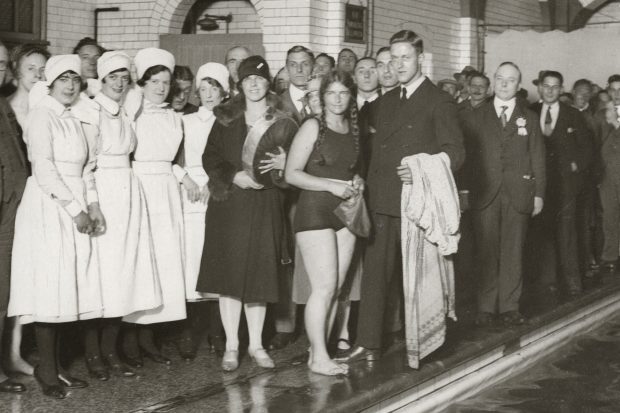 The Historic Rolex “Gleitze” Is Destined to Fetch Staggering Bids Next Month