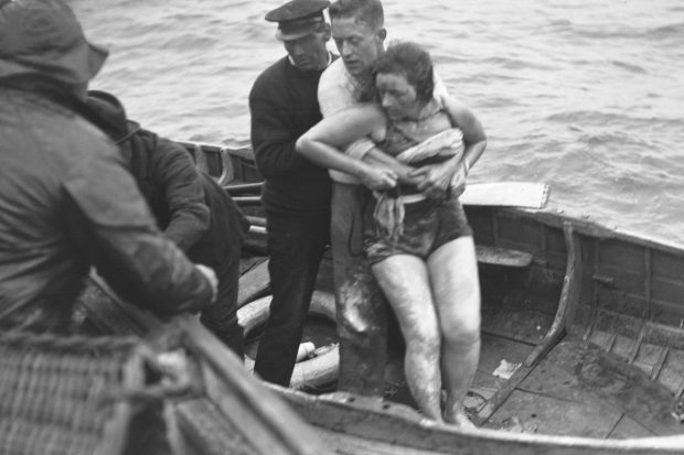 The Historic Rolex “Gleitze” Is Destined to Fetch Staggering Bids Next Month