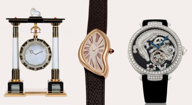 The Historic Rolex “Gleitze” And Other Ultra-Rarities Are Destined to Fetch Staggering Bids Next Month