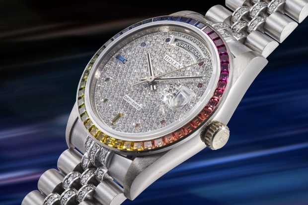 Understanding the Intrigue With Steel Patek Philippes and the Phillips Decade One Auction