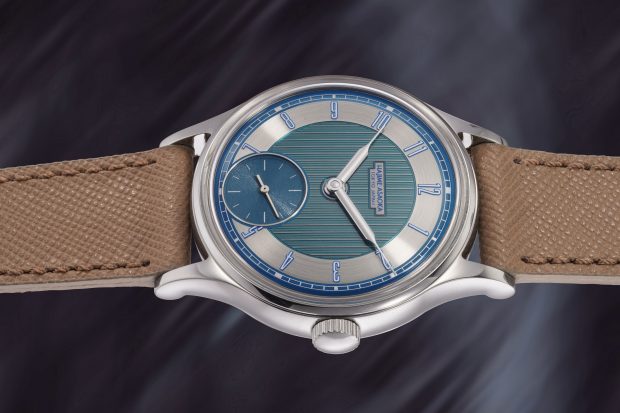 Understanding the Intrigue With Steel Patek Philippes and the Phillips Decade One Auction