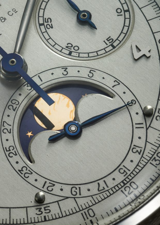 Understanding the Intrigue With Steel Patek Philippes and the Phillips Decade One Auction