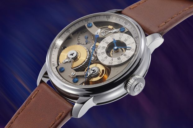 Understanding the Intrigue With Steel Patek Philippes and the Phillips Decade One Auction