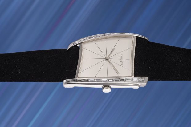 Understanding the Intrigue With Steel Patek Philippes and the Phillips Decade One Auction