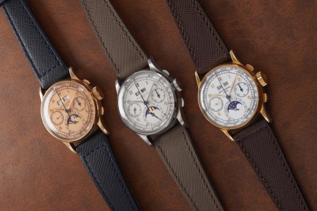 Understanding the Intrigue With Steel Patek Philippes and the Phillips Decade One Auction