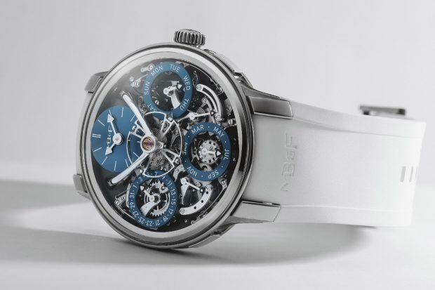 16 Timepieces Dedicated to Seddiqi’s 75th Anniversary
