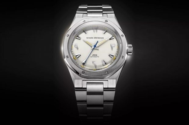 16 Timepieces Dedicated to Seddiqi’s 75th Anniversary